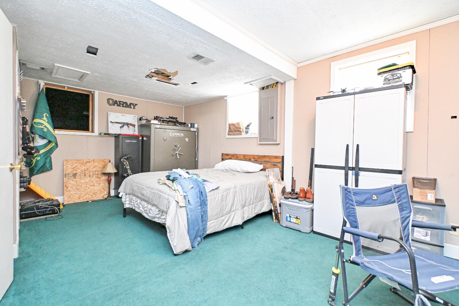 2695 South Tull Road Hanover, IN 47243 - Photo 43 of 47