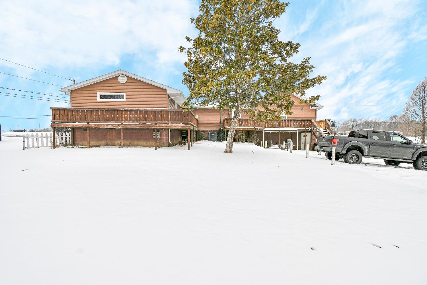 2695 South Tull Road Hanover, IN 47243 - Photo 47 of 61