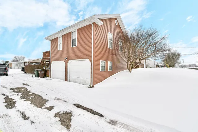 $359,900 | 2695 South Tull Road, Hanover, IN 47243