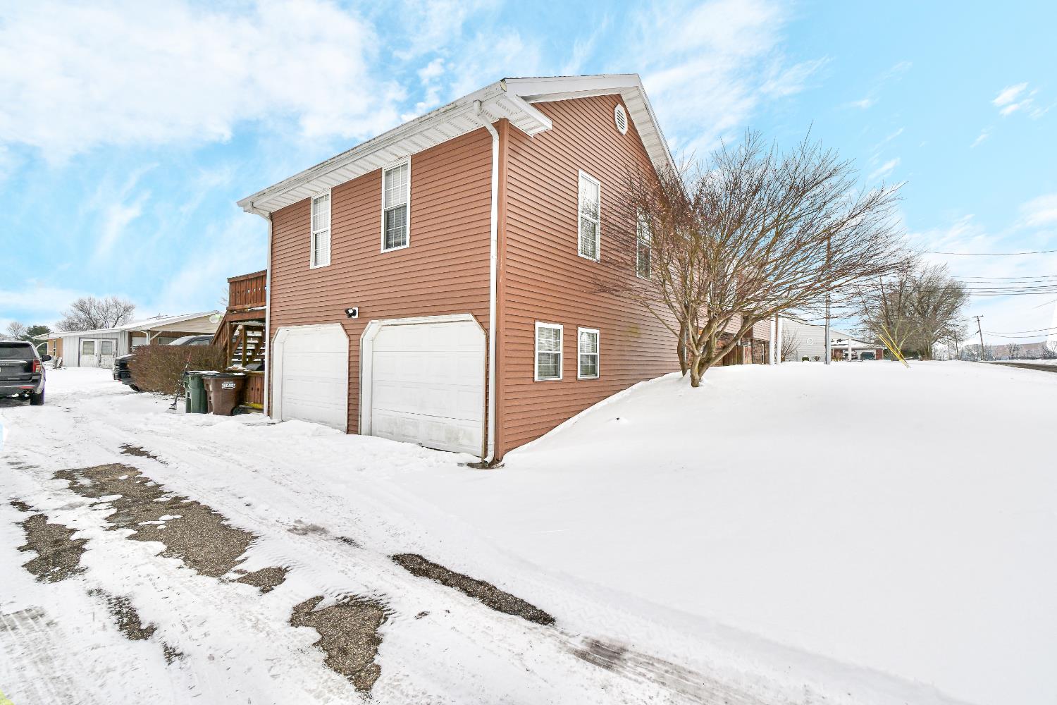 2695 South Tull Road Hanover, IN 47243 - Photo 49 of 61