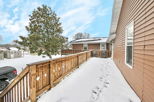 $359,900 | 2695 South Tull Road, Hanover, IN 47243