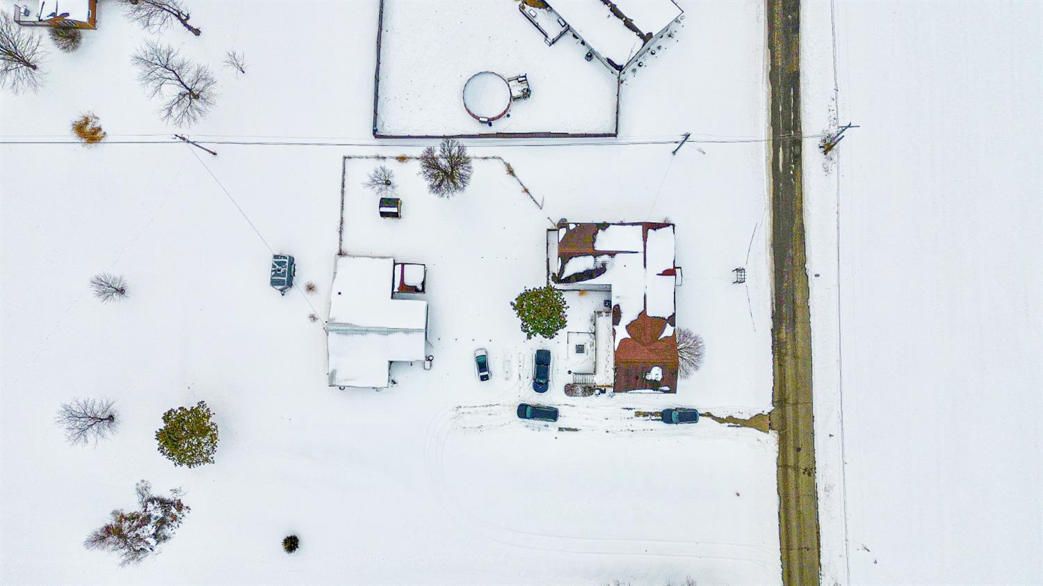 2695 South Tull Road Hanover, IN 47243 - Photo 54 of 61