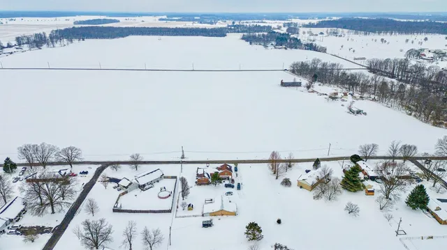 $359,900 | 2695 South Tull Road, Hanover, IN 47243