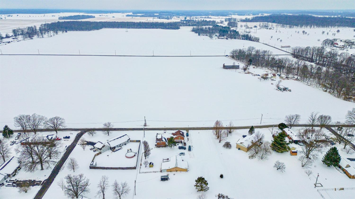 2695 South Tull Road Hanover, IN 47243 - Photo 55 of 61