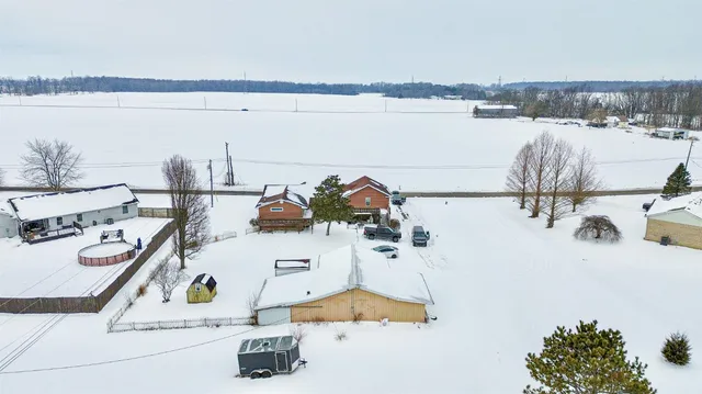 $359,900 | 2695 South Tull Road, Hanover, IN 47243