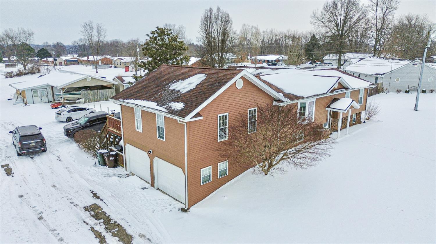 2695 South Tull Road Hanover, IN 47243 - Photo 58 of 61