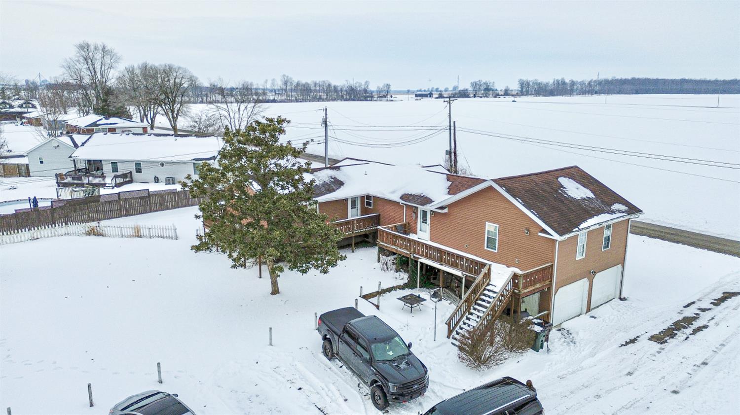 2695 South Tull Road Hanover, IN 47243 - Photo 59 of 61