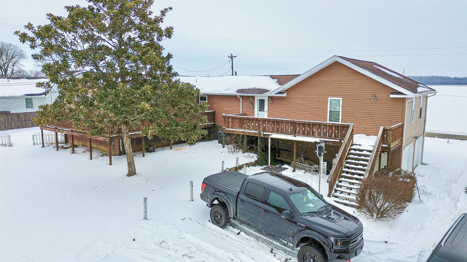 2695 South Tull Road Hanover, IN 47243 - Photo 61 of 61