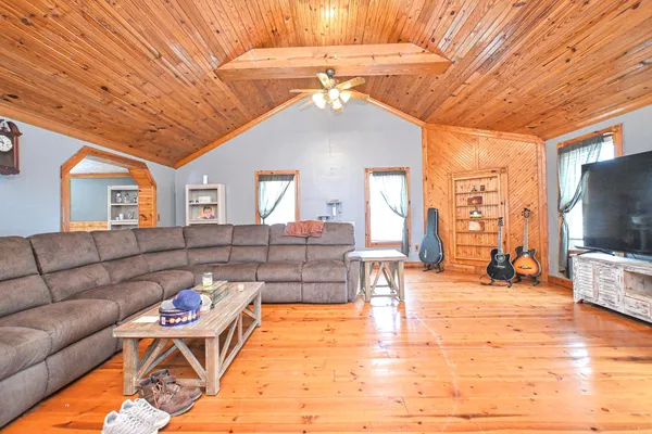 $355,000 | 2695 South Tull Road, Hanover, IN 47243