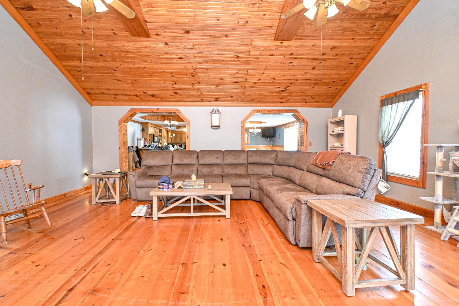 2695 South Tull Road Hanover, IN 47243 - Photo 8 of 47