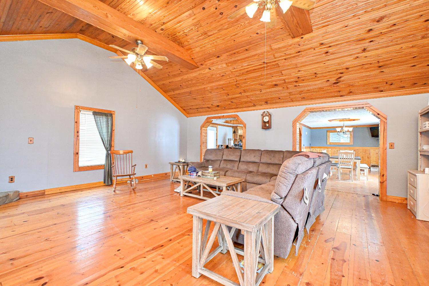 2695 South Tull Road Hanover, IN 47243 - Photo 9 of 47