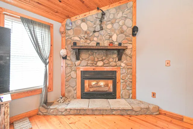 $359,900 | 2695 South Tull Road, Hanover, IN 47243