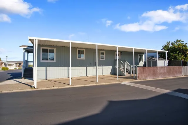 $79,999 | 3606 Buffalo Way, Unit 47, Ceres, CA 95307