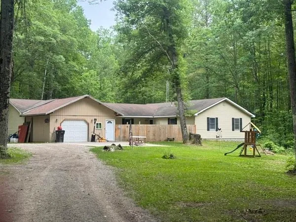 $398,000 | 4725 Healy Road, Glennie, MI 48737