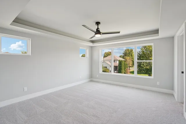 $575,000 | 216 Cardinal Lane, Sauk City, WI 53583