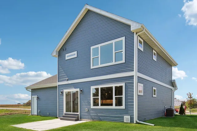 $575,000 | 216 Cardinal Lane, Sauk City, WI 53583