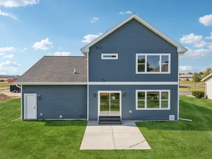 $575,000 | 216 Cardinal Lane, Sauk City, WI 53583