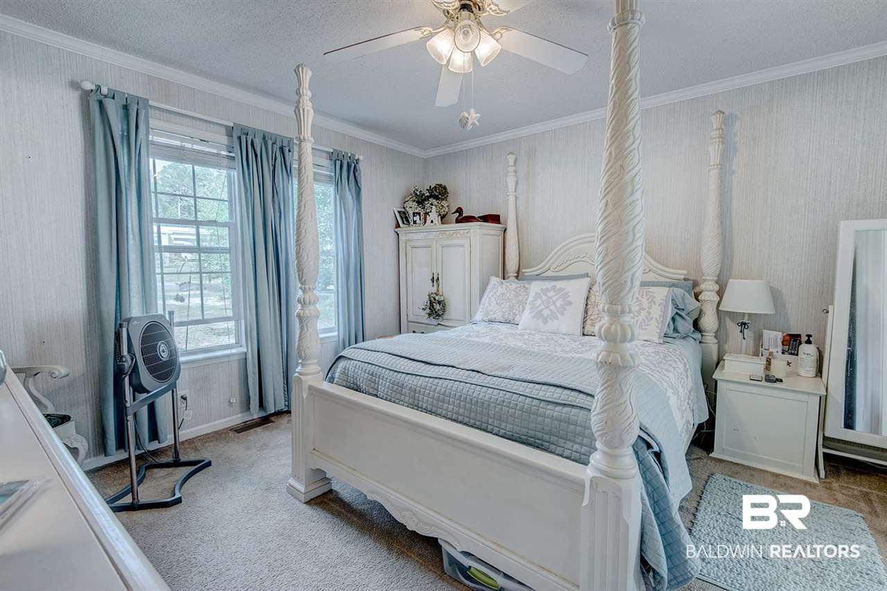 1433 Ridgewood Drive Lillian, AL 36549 - Photo 10 of 42