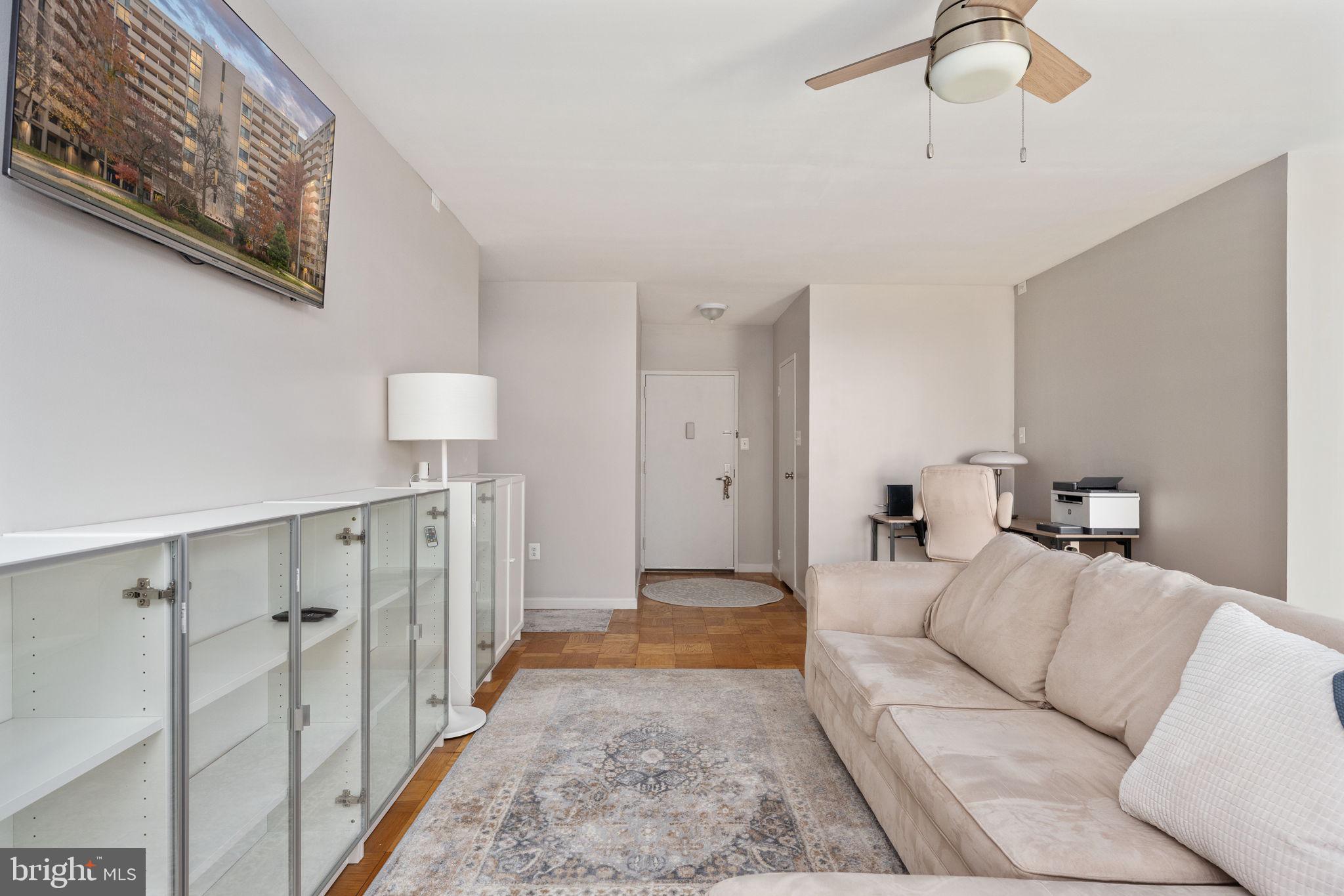 4141 North Henderson Road, Unit 702 Arlington, VA 22203 - Photo 30 of 69