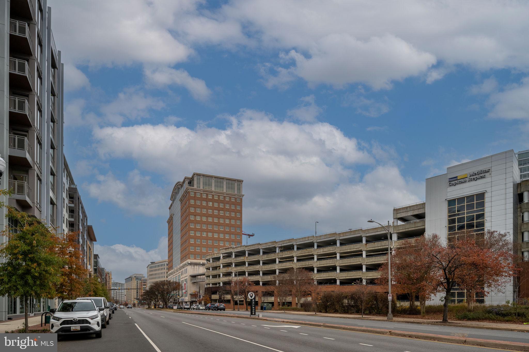 4141 North Henderson Road, Unit 702 Arlington, VA 22203 - Photo 58 of 69 Ballston, Arlington