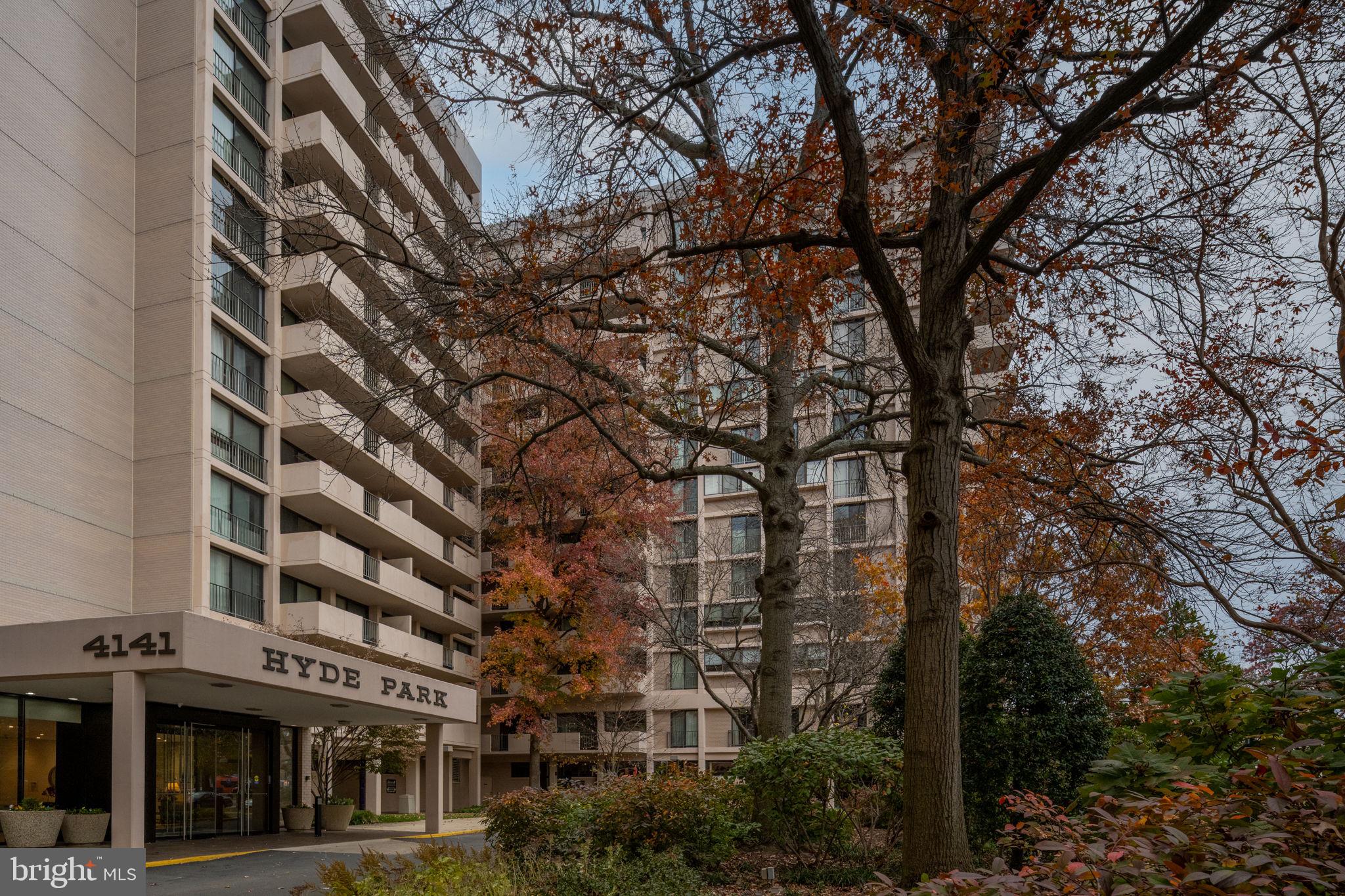 4141 North Henderson Road, Unit 702 Arlington, VA 22203 - Photo 66 of 69 and more!