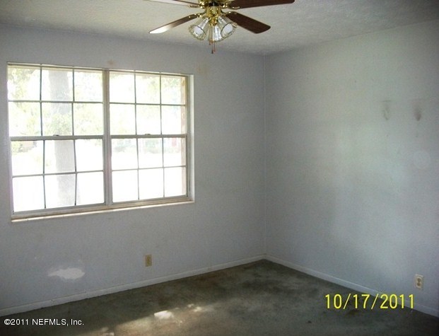 5523 Riverton Road Jacksonville, FL 32277 - Photo 9 of 15 BEDROOM-3