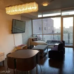 $1,850 | 353 East Bonneville Avenue, Unit 205, Las Vegas, NV 89101