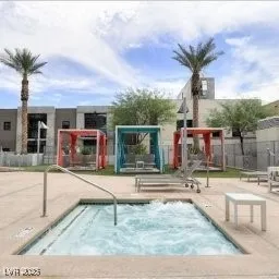 $1,850 | 353 East Bonneville Avenue, Unit 205, Las Vegas, NV 89101