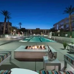 $1,850 | 353 East Bonneville Avenue, Unit 205, Las Vegas, NV 89101