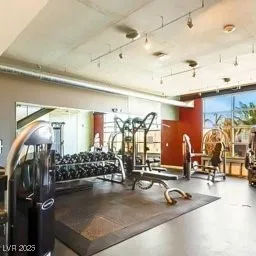 $1,850 | 353 East Bonneville Avenue, Unit 205, Las Vegas, NV 89101