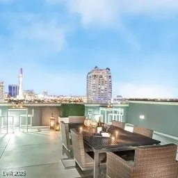$1,850 | 353 East Bonneville Avenue, Unit 205, Las Vegas, NV 89101