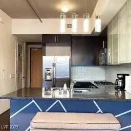 $1,850 | 353 East Bonneville Avenue, Unit 205, Las Vegas, NV 89101