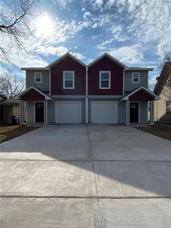 $1,525 | 1022 West Shepherd Street, Unit 1022, Denison, TX 75020