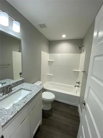 $1,525 | 1022 West Shepherd Street, Unit 1022, Denison, TX 75020