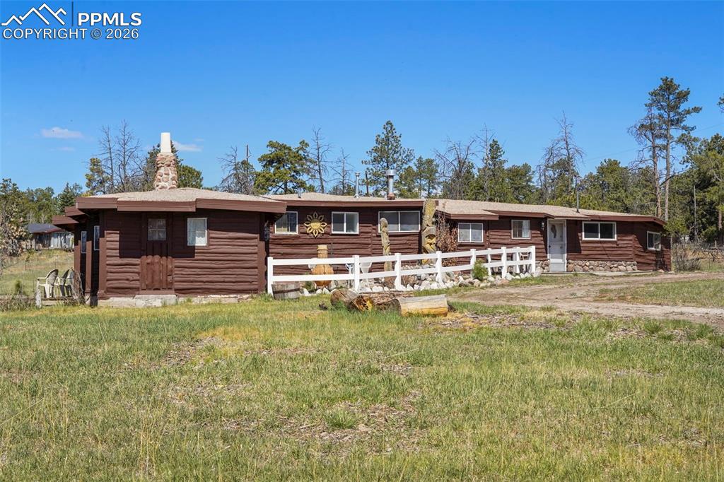 11865 Vollmer Road Colorado Springs, CO 80908 - Photo 38 of 43