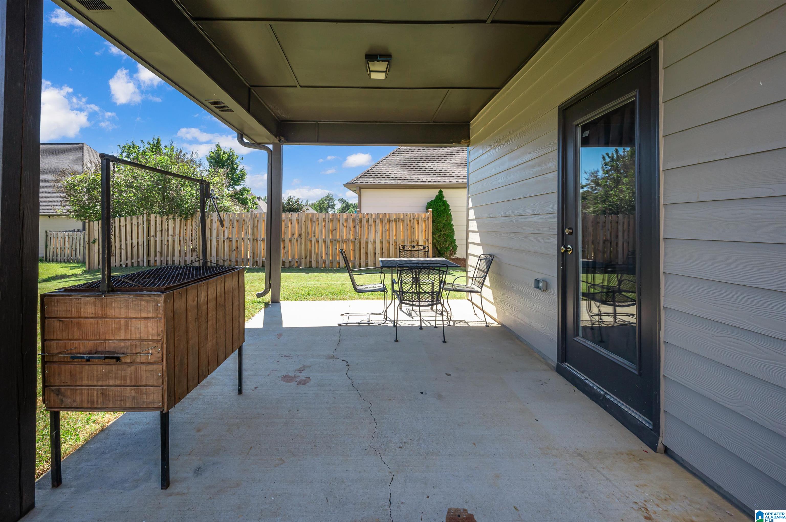 1016 Seminole Place Calera, AL 35040 - Photo 40 of 43