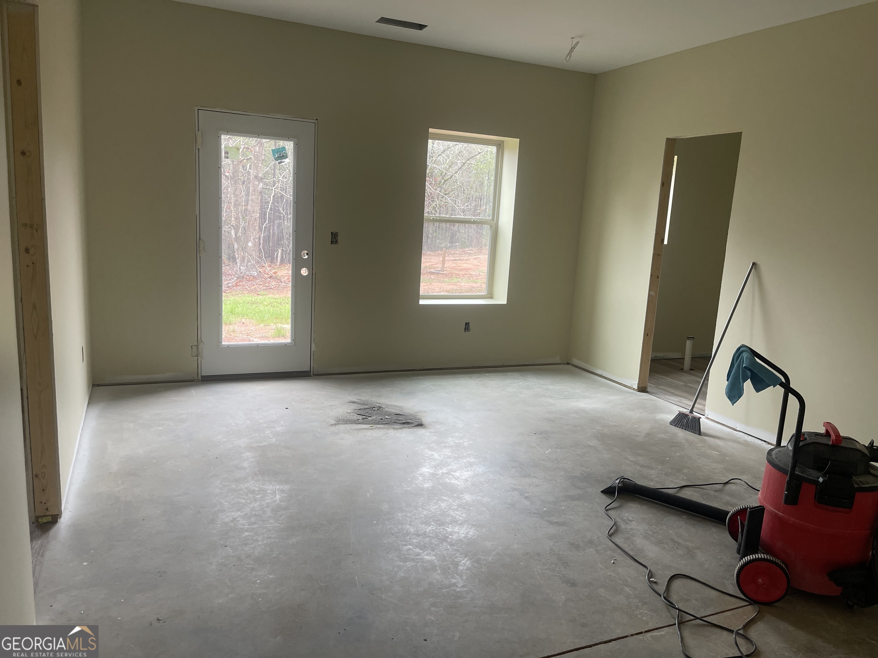 4444 County Line Road Mansfield, GA 30055 - Photo 5 of 30