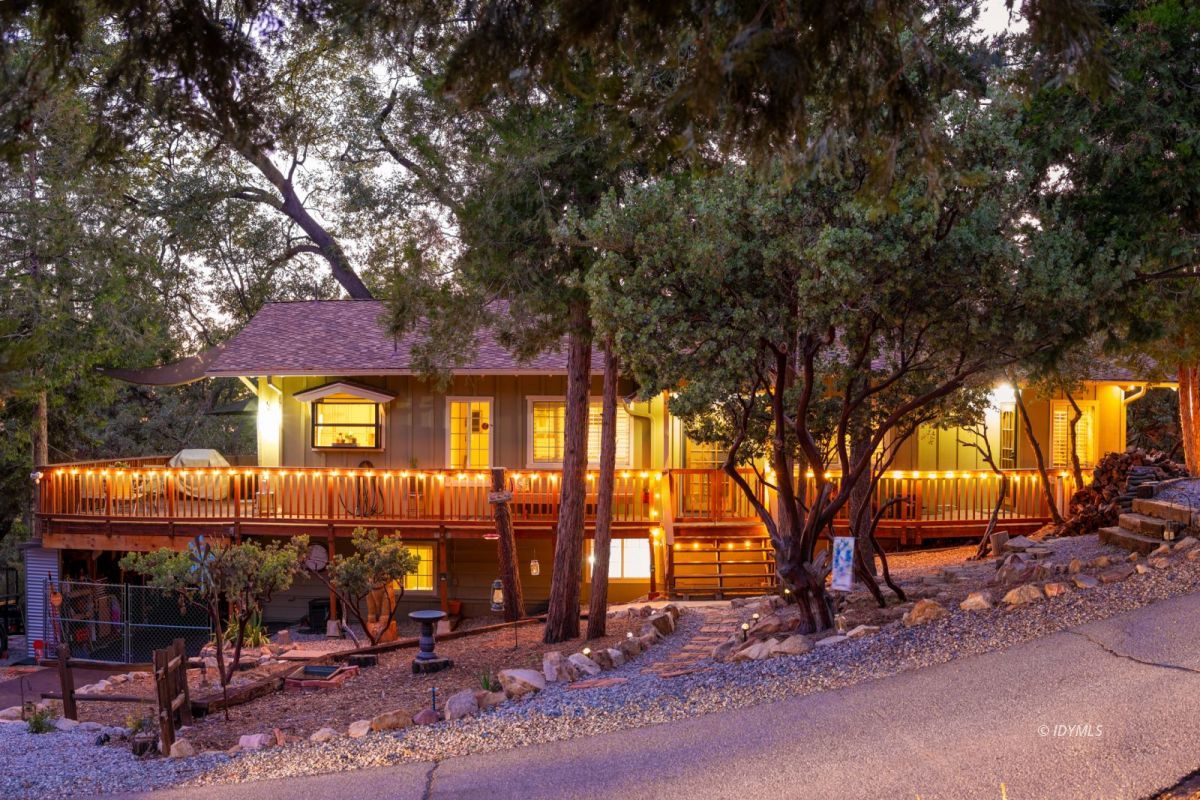 26523 Pine Avenue Idyllwild, CA 92549 - Photo 3 of 56 Untitled