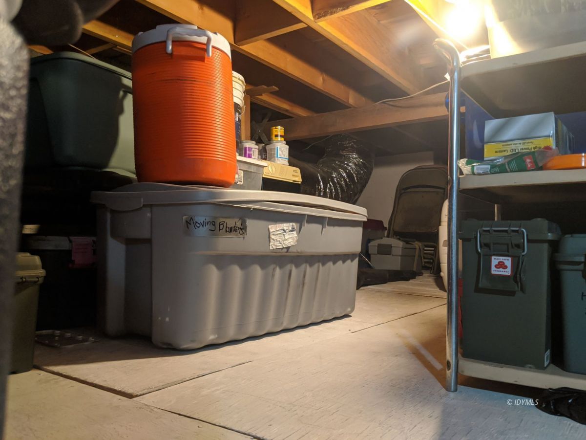 26523 Pine Avenue Idyllwild, CA 92549 - Photo 49 of 56 a view of storage and utility room