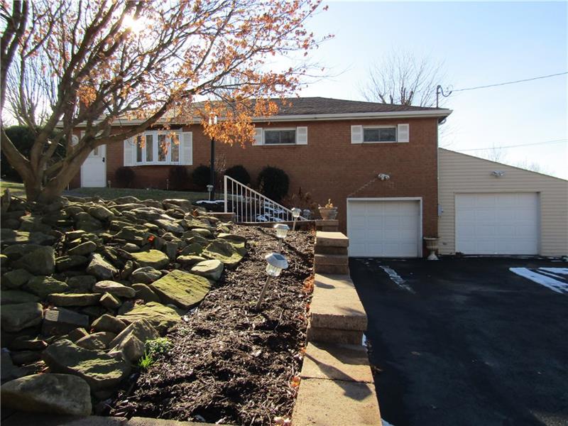 787 Youngstown Ridge Road Latrobe, PA 15650 - Photo 1 of 25 Gallery Image 1