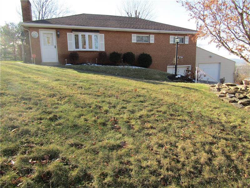 787 Youngstown Ridge Road Latrobe, PA 15650 - Photo 2 of 25 Gallery Image 2