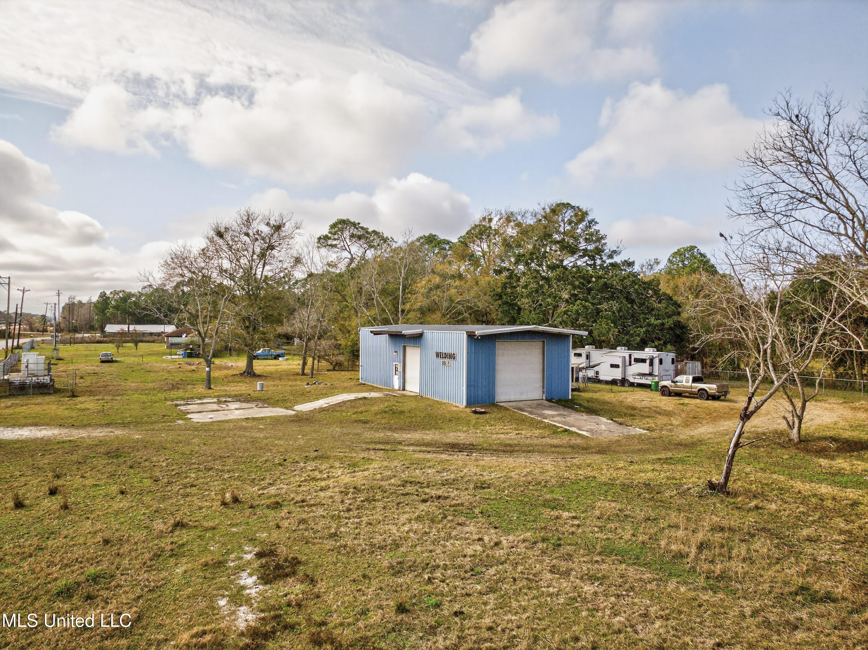 8735 Old Stage Road Moss Point, MS 39562 - Photo 12 of 22 8735OldStageRd-3