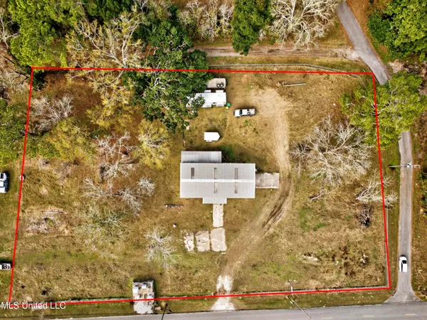 $249,000 | 8735 Old Stage Road, Moss Point, MS 39562