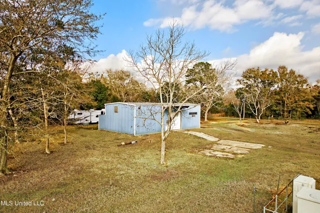 $299,000 | 8735 Old Stage Road, Moss Point, MS 39562