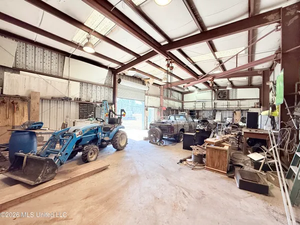 $249,000 | 8735 Old Stage Road, Moss Point, MS 39562