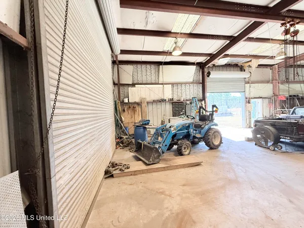 $249,000 | 8735 Old Stage Road, Moss Point, MS 39562
