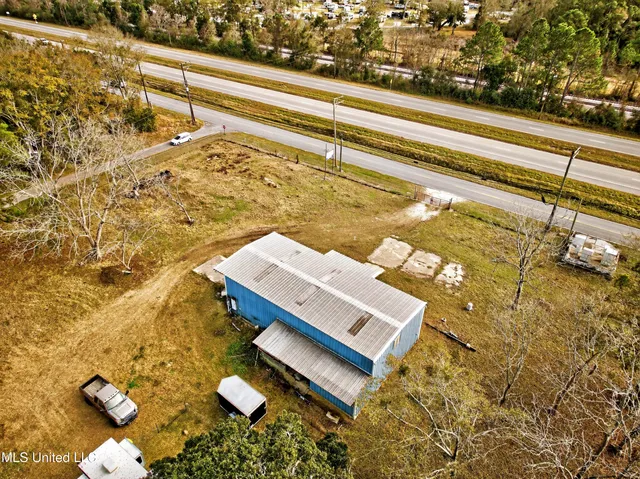 $299,000 | 8735 Old Stage Road, Moss Point, MS 39562
