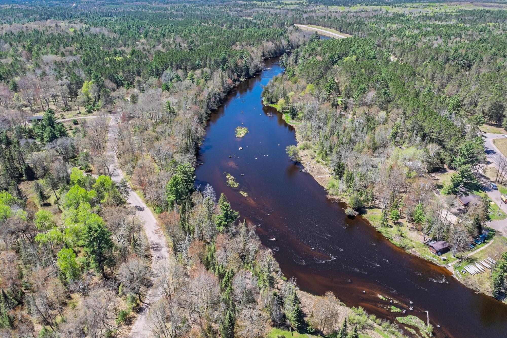 Off River Road, Unit LOT 4 Eagle River, WI 54521 - Photo 19 of 21 Gallery Image 19