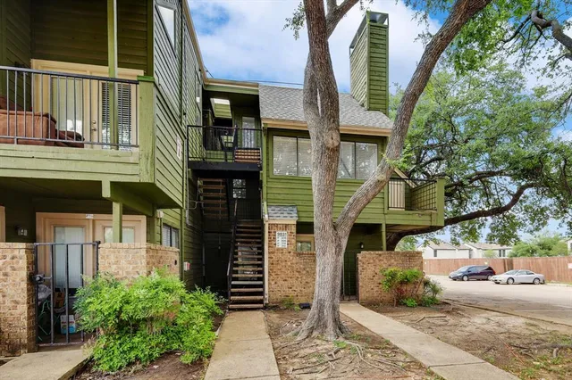 $85,555 | 9831 Walnut Street, Unit 212, Dallas, TX 75243