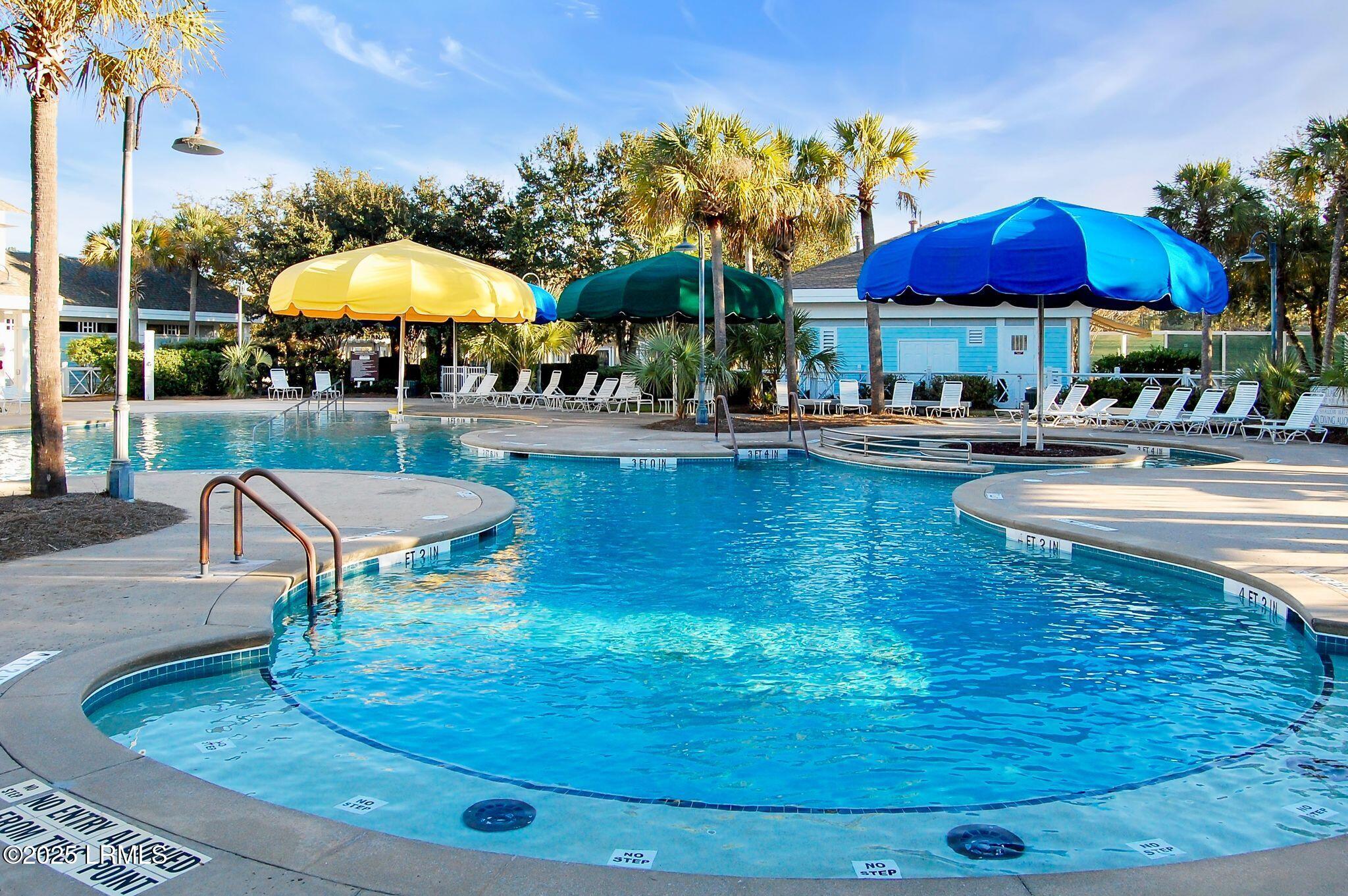 85 Redtail Drive Bluffton, SC 29909 - Photo 30 of 33 mi2511141-1033